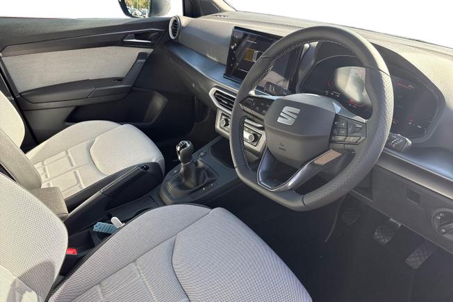 SEAT Arona Photo 6