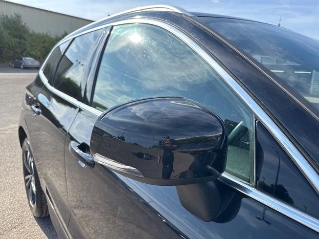 VOLVO XC60 Photo 20
