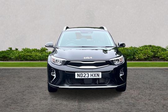 Kia Stonic Photo autoimg-17fd7867702ee3866720cffa162a87a610a449fb.jpg