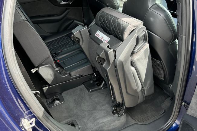 Audi SQ7 Photo 37