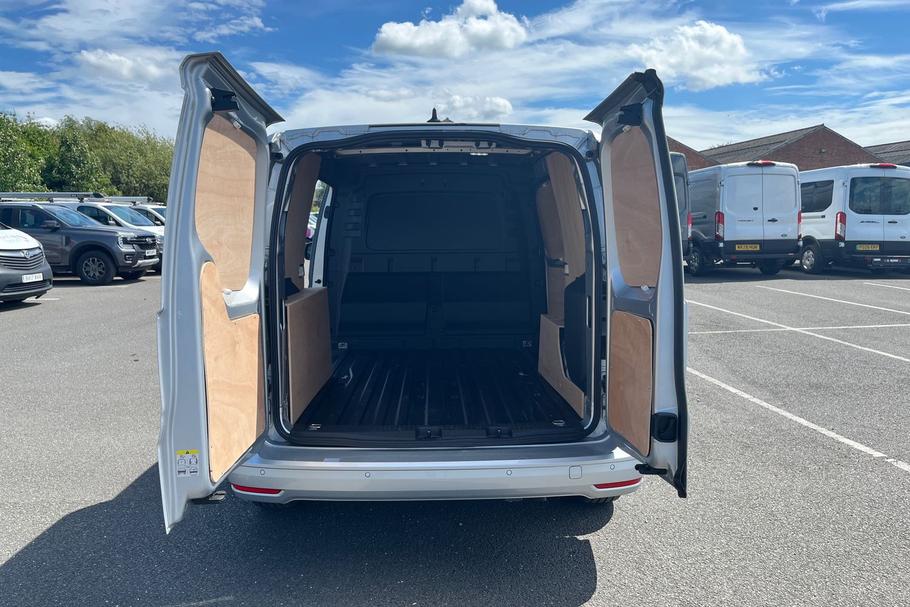 Used Ford TRANSIT CONNECT WR75HYY 6