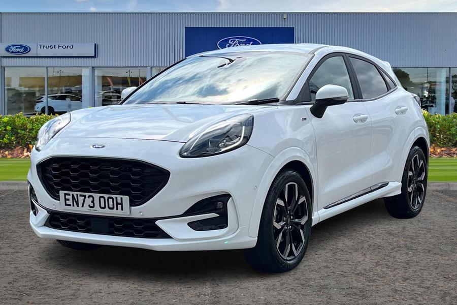 Ford Puma Photo autoimg-17febadf6f5361c49a0b627262c6022798b975e8.jpg