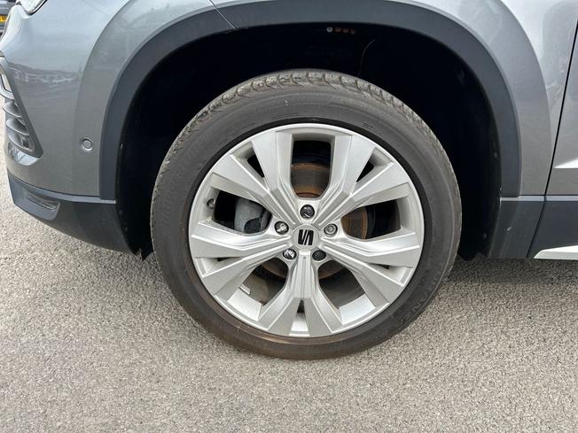 SEAT Ateca Photo 26