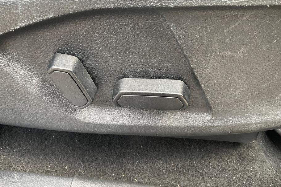 Used Ford RANGER MA72LPX 28