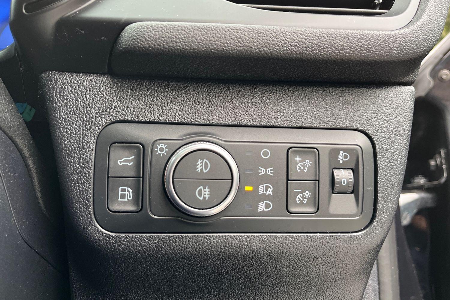 Ford KUGA Photo 27