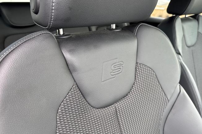 AUDI Q2 Photo 35