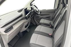 VOLKSWAGEN e-Transporter Photo 2