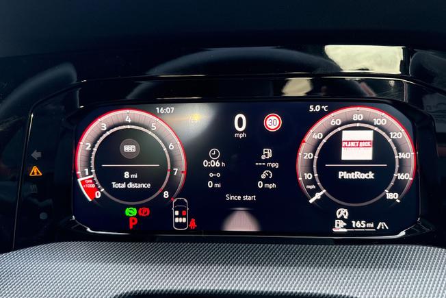 Volkswagen Golf Photo 15