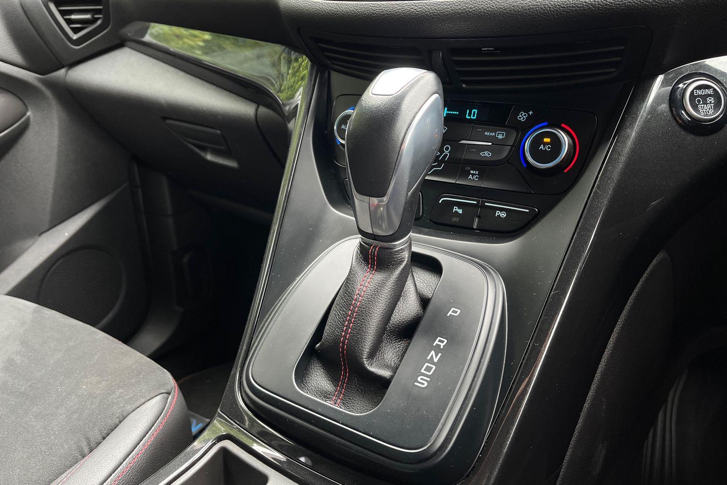 Ford Kuga Photo 36