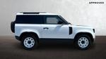 Land Rover Defender Photo 4