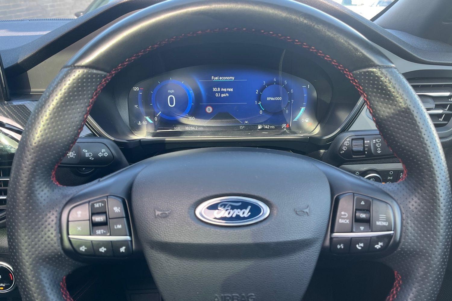 Ford KUGA Photo 11