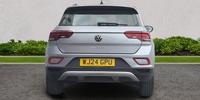 Volkswagen T-roc Photo 8