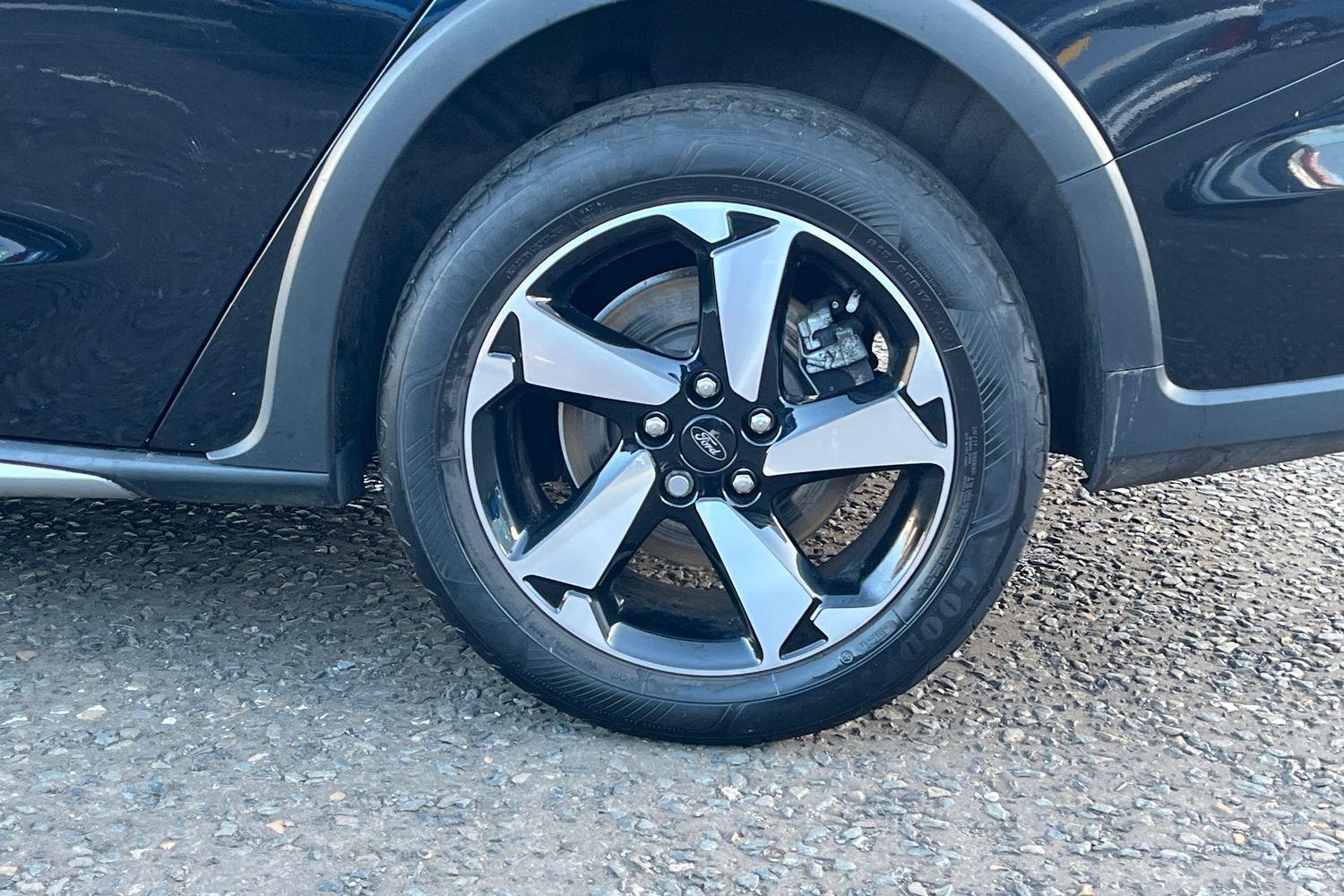 Ford Focus Photo 7