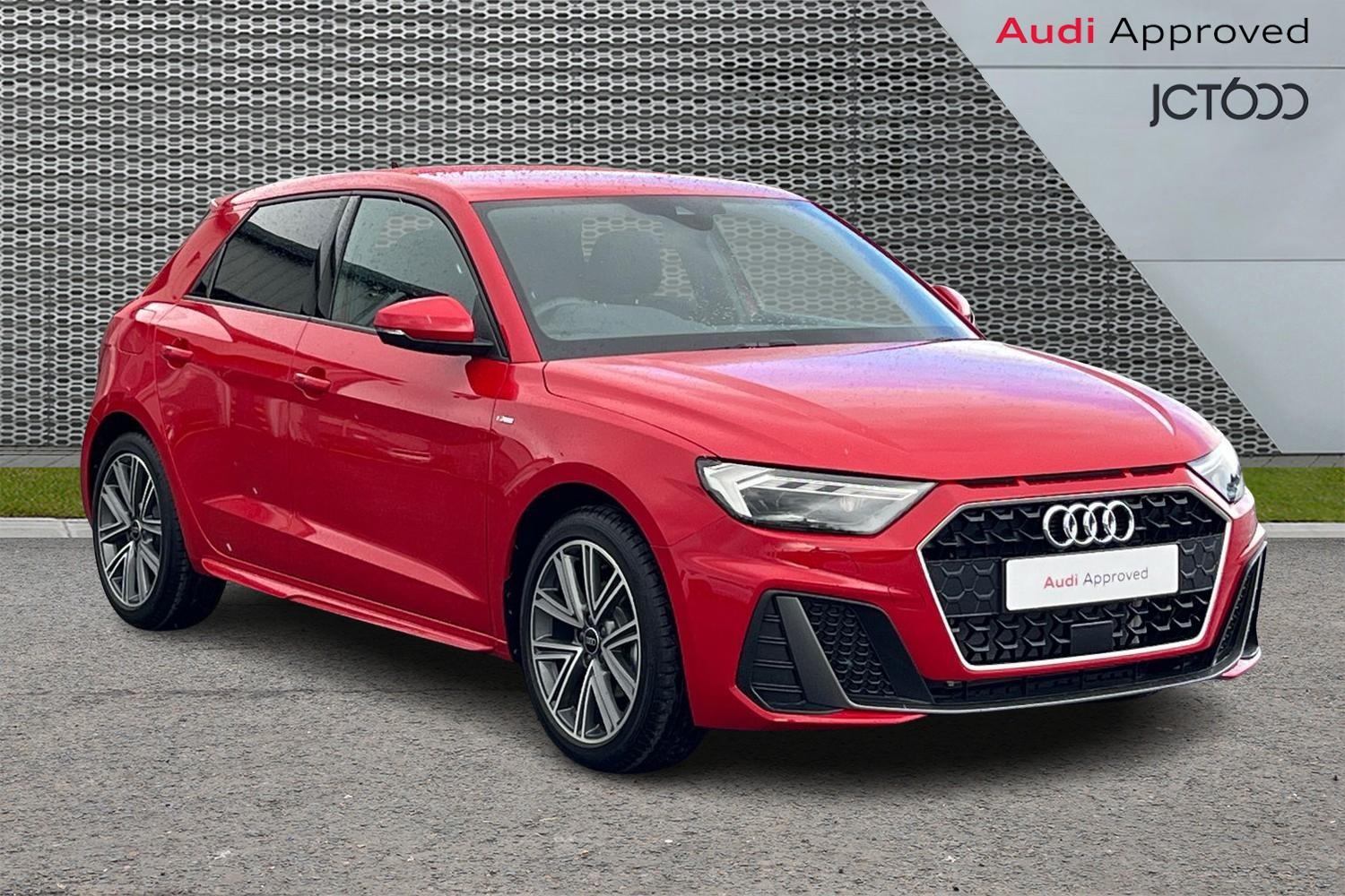 2026 Audi A1