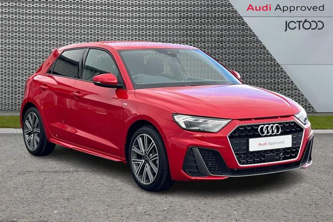 Audi A1 Photo 1