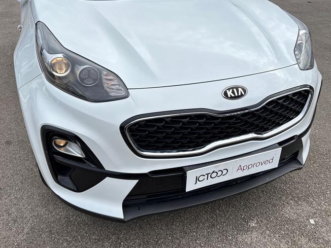 KIA Sportage Photo 31