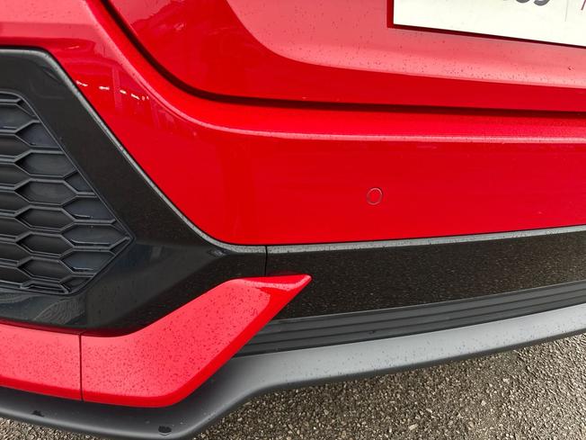 HONDA CIVIC Photo 21