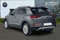 VOLKSWAGEN T-Roc Photo 3