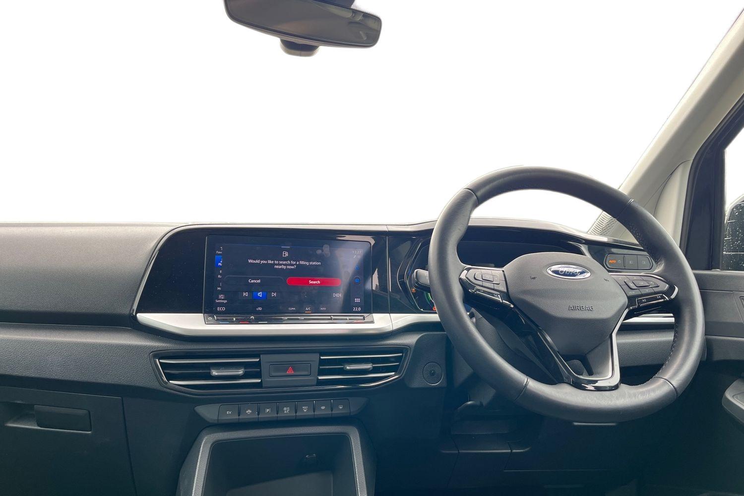 Ford GRAND TOURNEO CONNECT Photo 9