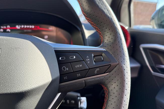 SEAT Arona Photo 17