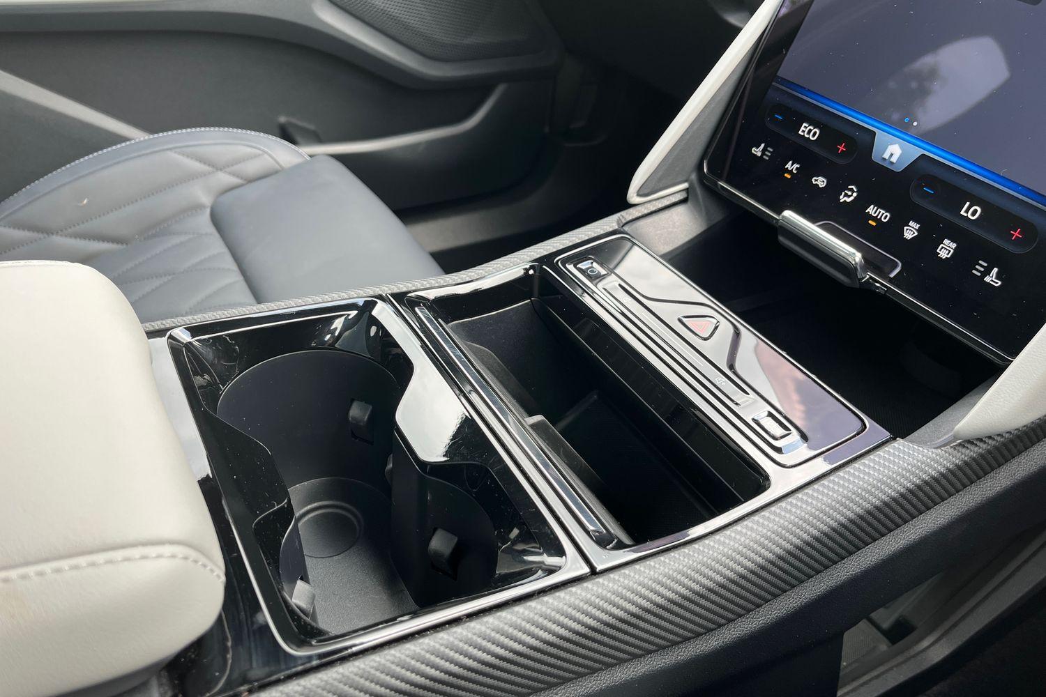 Ford Explorer Photo 27