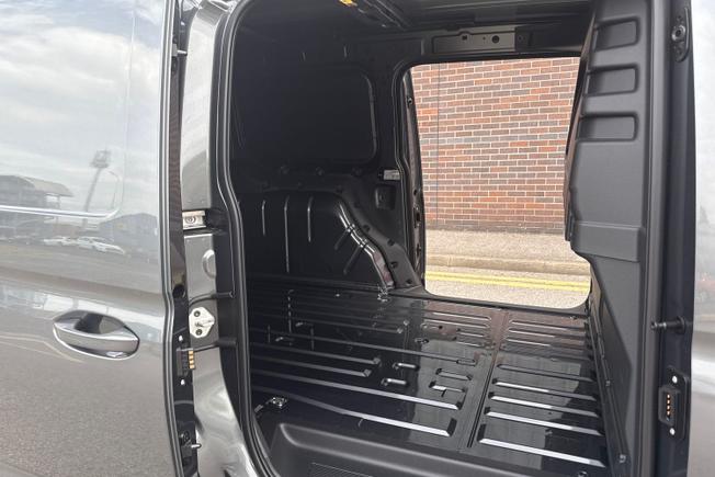 VOLKSWAGEN Caddy Maxi Photo 30