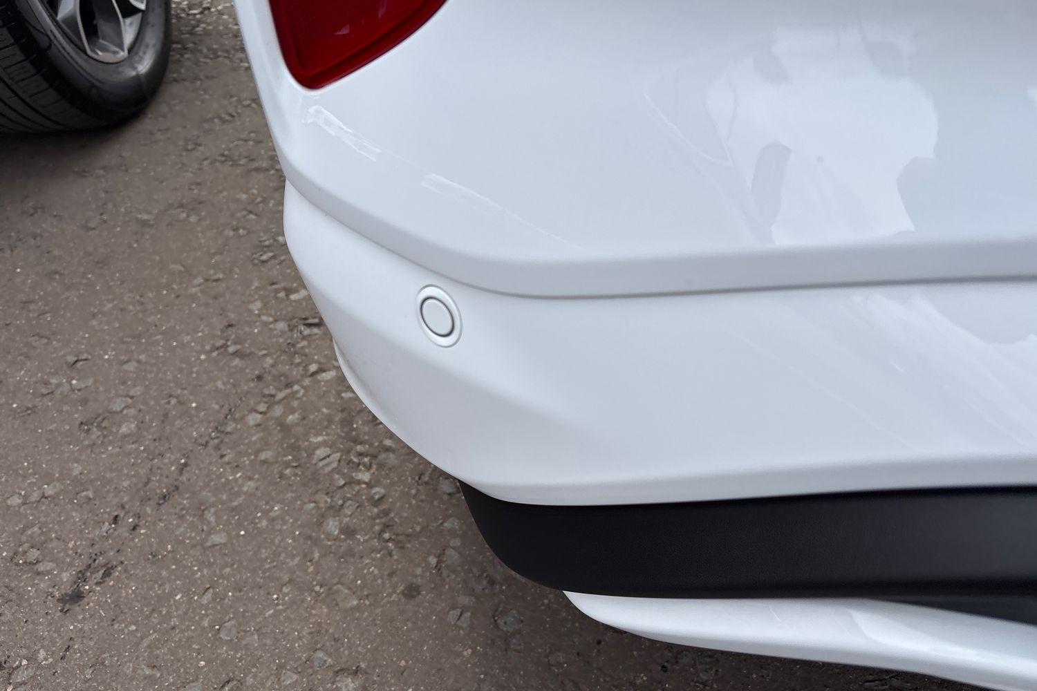 Ford Puma Gen-E Photo 24