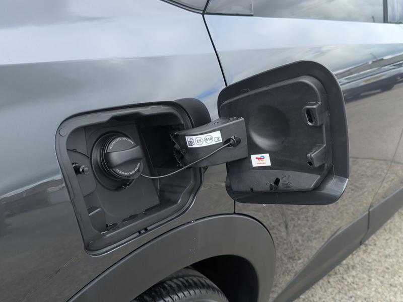 Used Peugeot 3008 KK25JNO 31