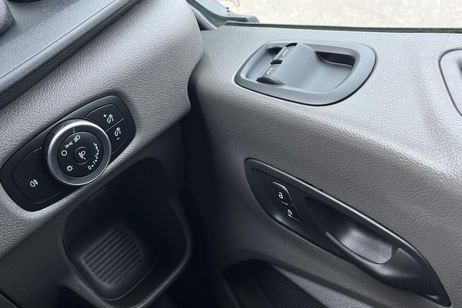 Used FORD TRANSIT MW24GZT 9