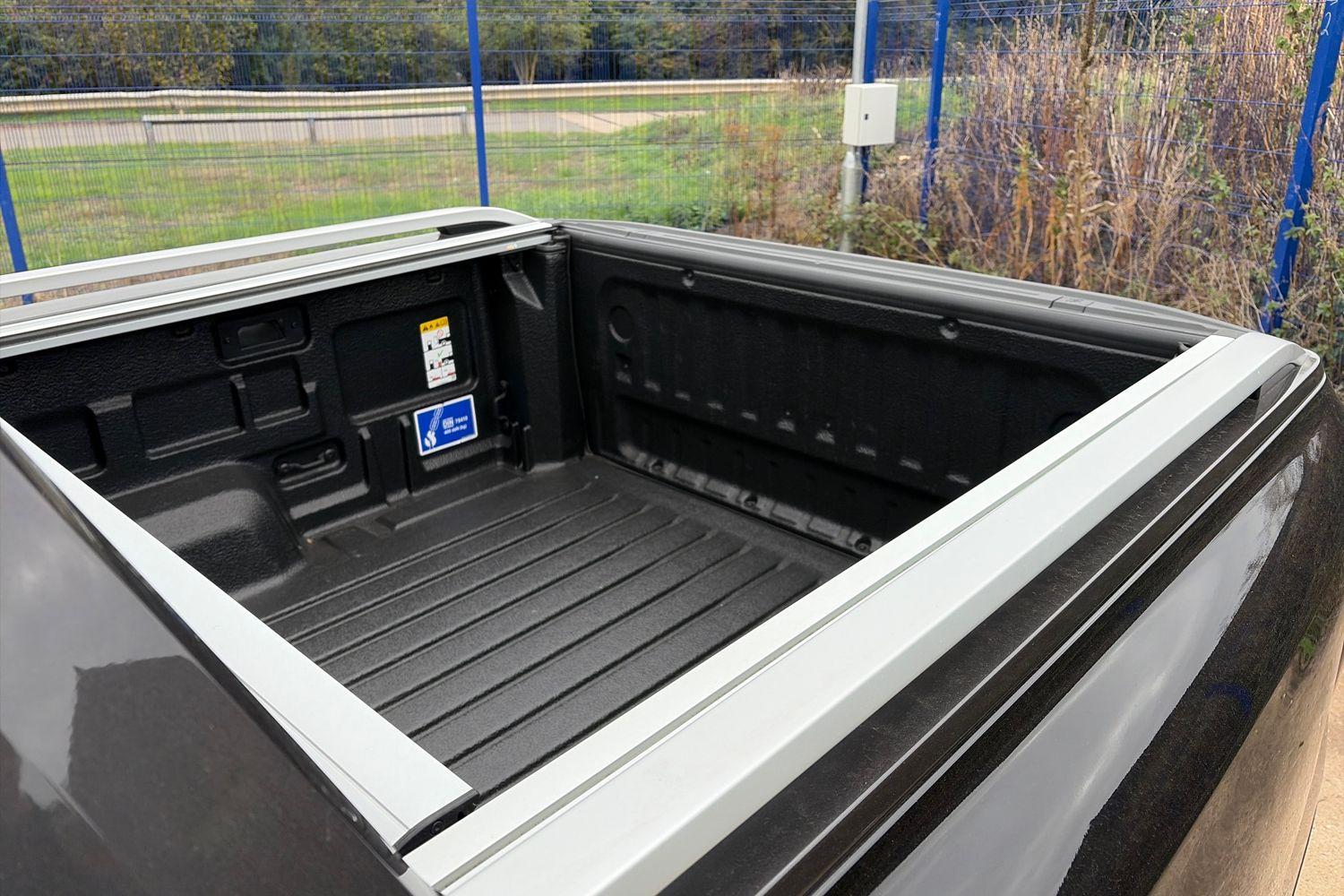 Ford RANGER Photo 3