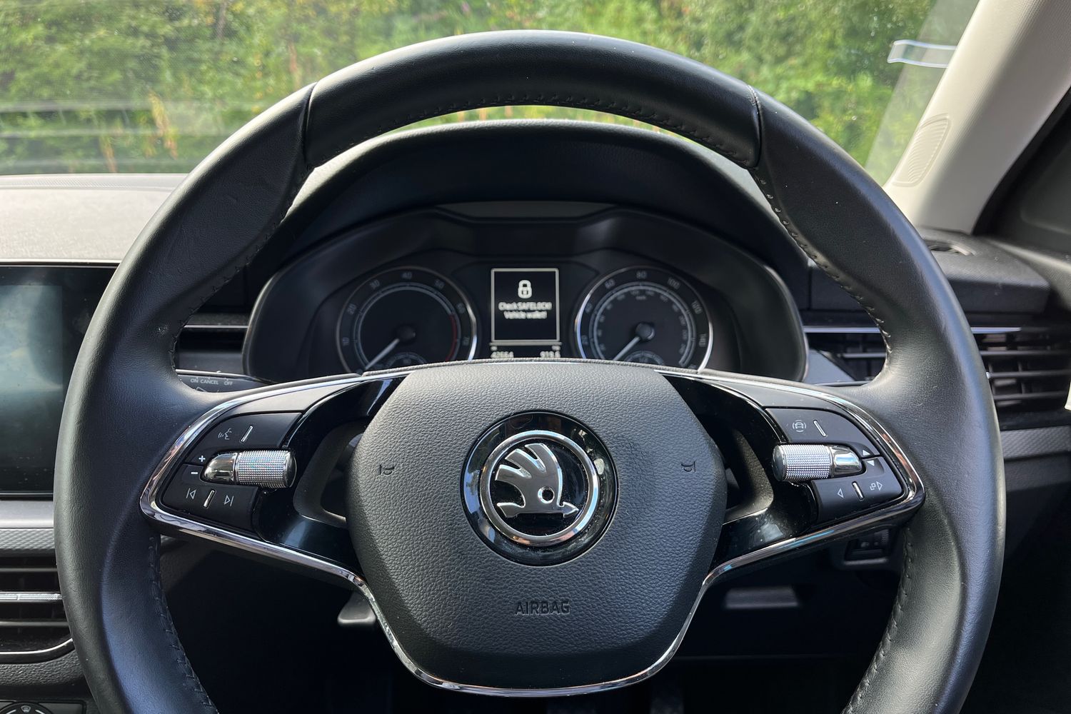 Skoda SCALA Photo 11