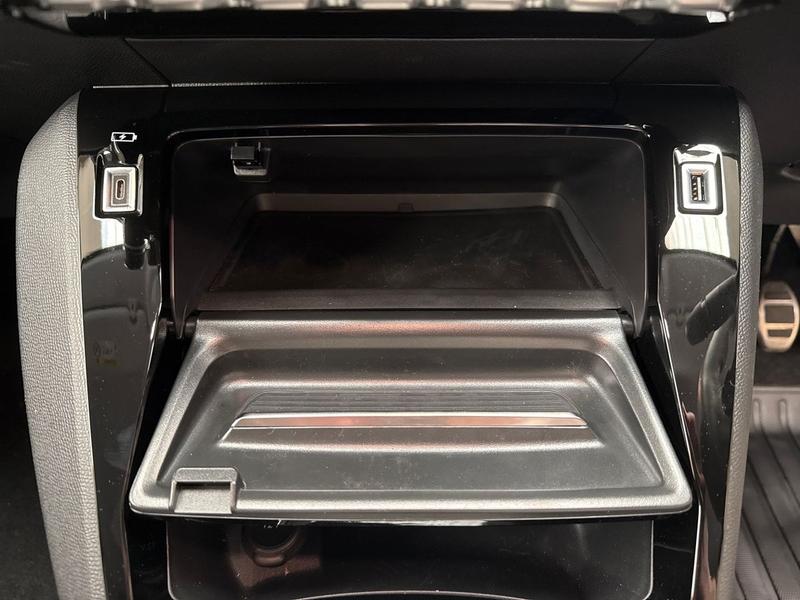 Used Peugeot 208 NV73BNB 39