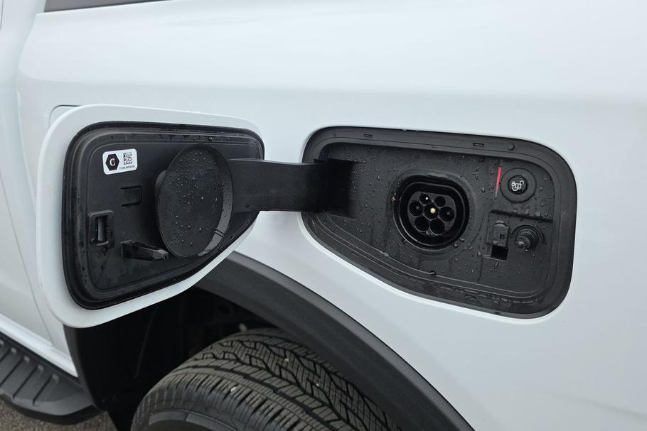 Used FORD RANGER WN75OOG 18