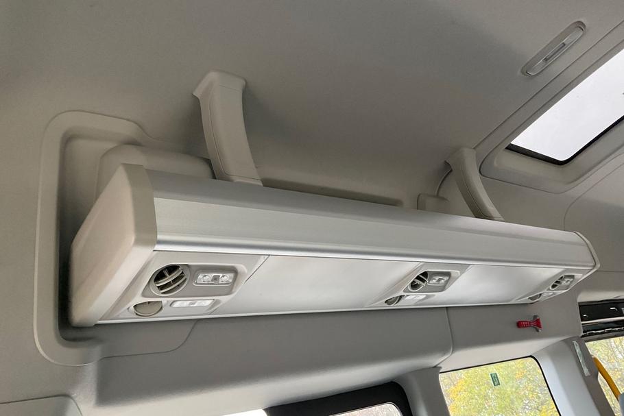 Used Ford TRANSIT WO23BHW 35