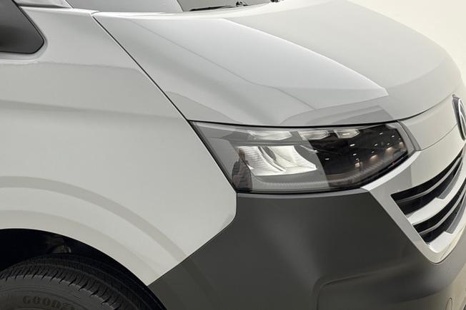 Volkswagen Transporter Photo 19