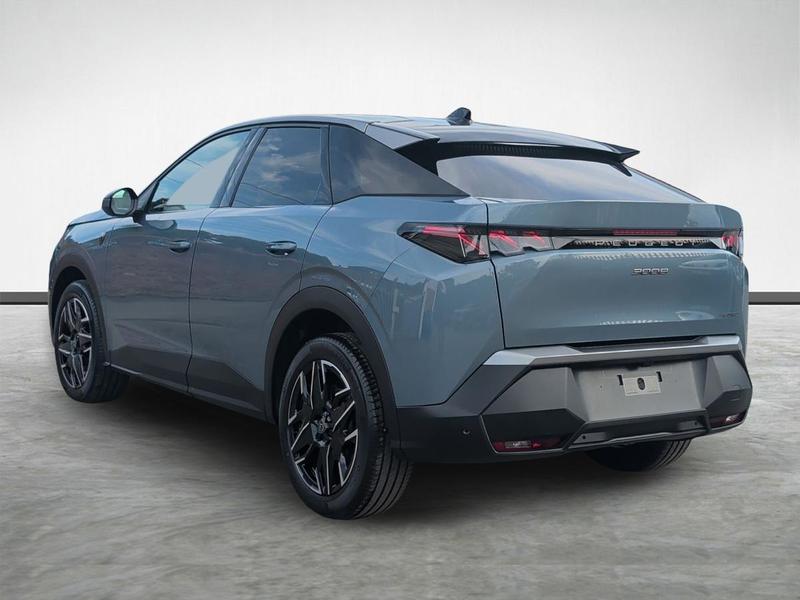 Used Peugeot 3008 PE25JCO 5