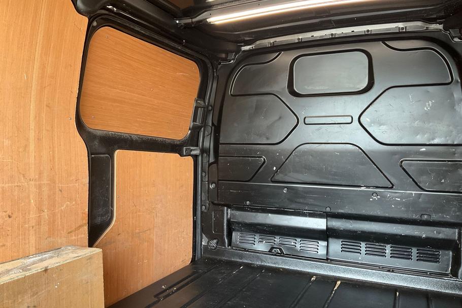 Used Ford TRANSIT CUSTOM KD23HNN 4