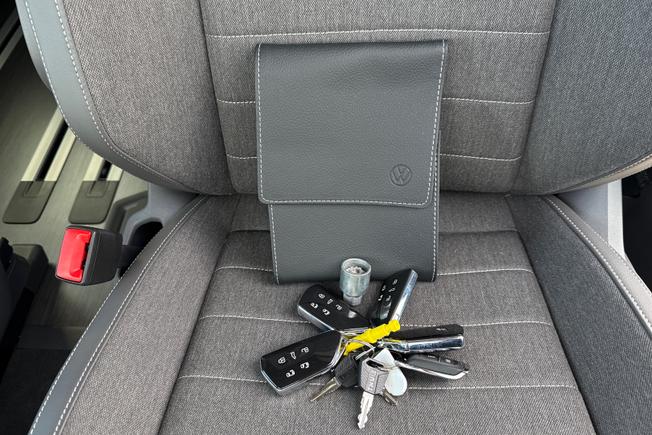 VOLKSWAGEN California Photo 50