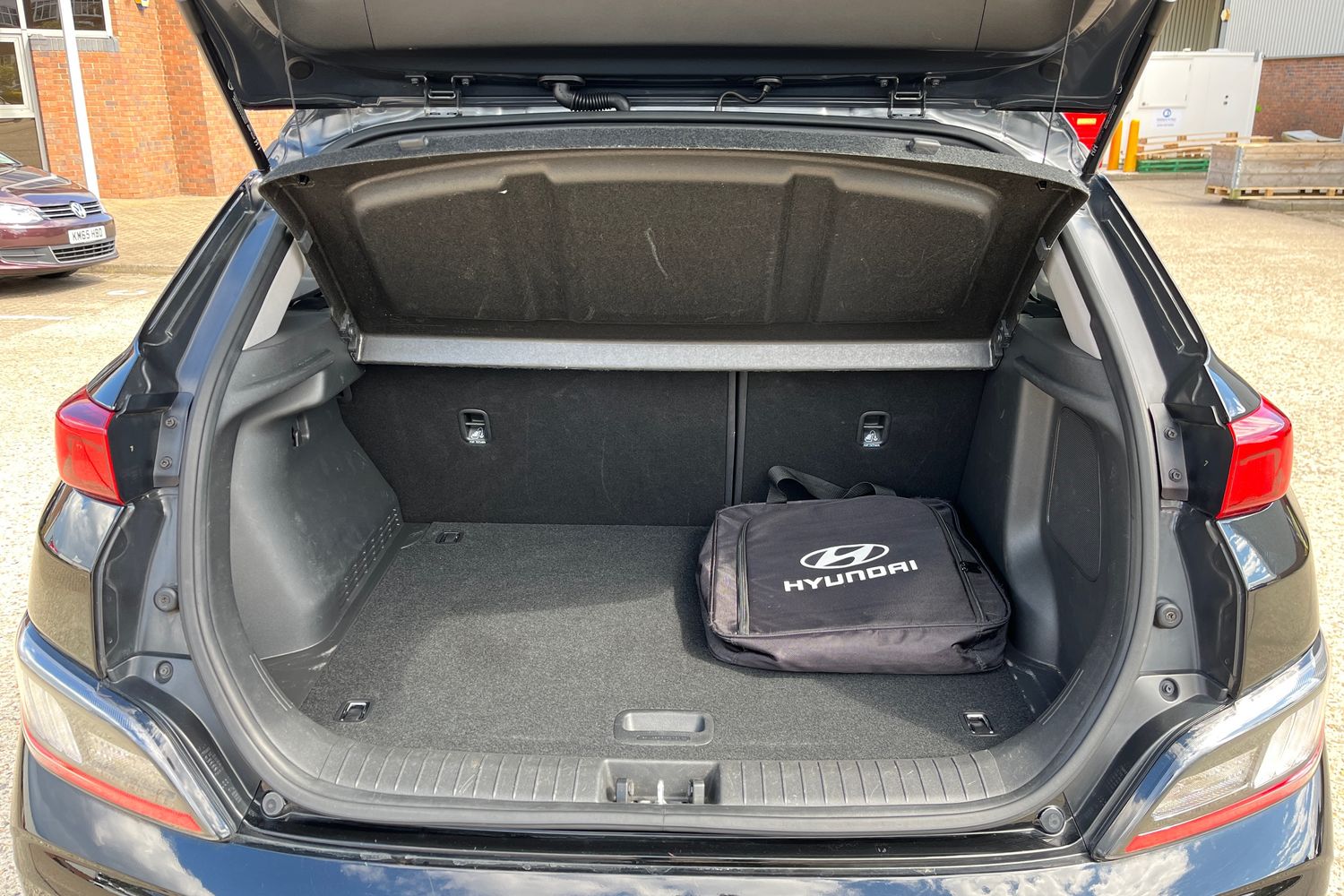 Hyundai KONA Photo 20