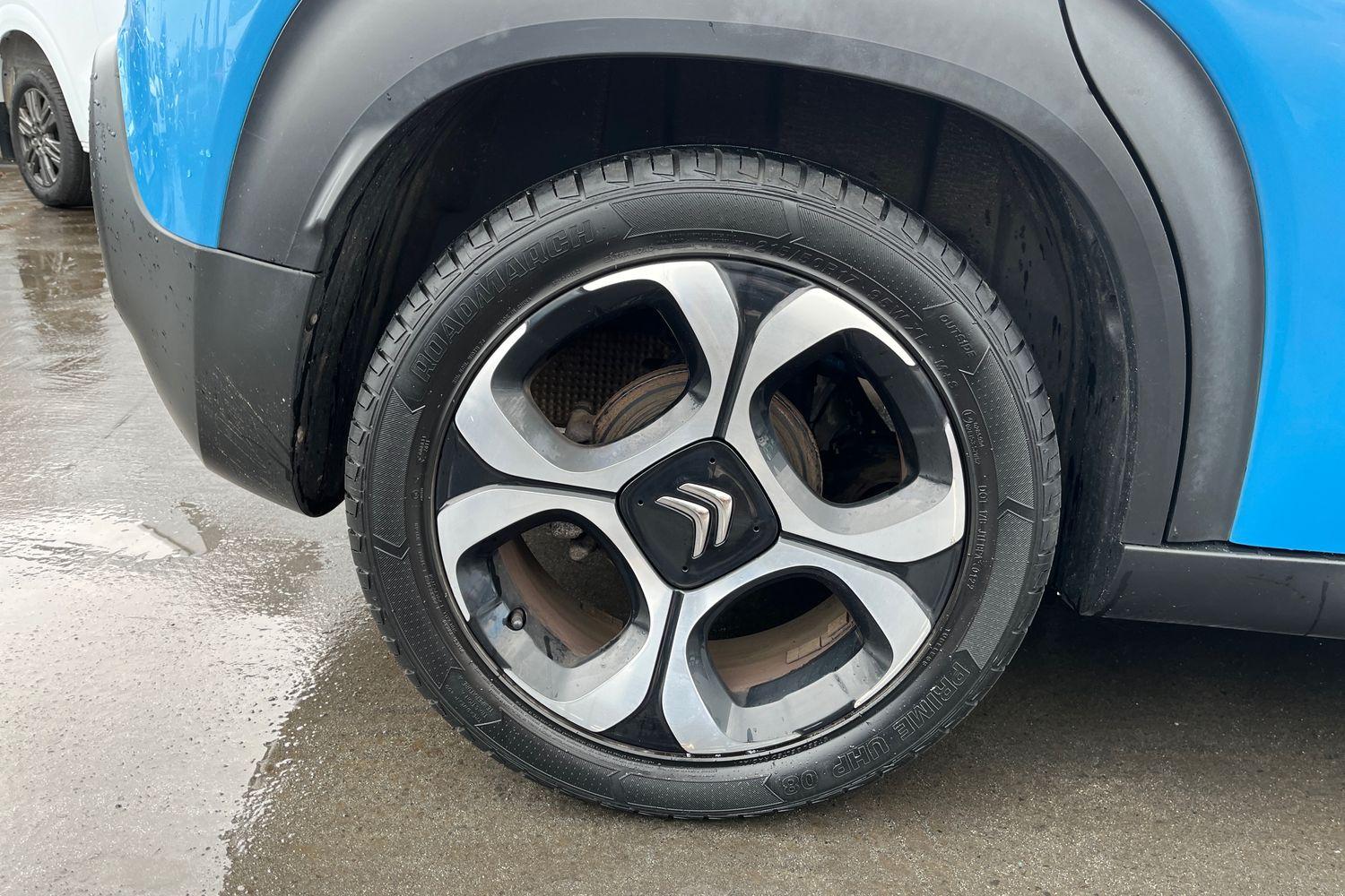 Citroen C3 AIRCROSS Photo 7