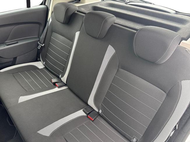 Dacia Sandero Stepway Photo 9
