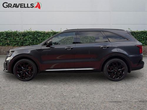 Kia SORENTO Photo autoimg-180eed297690aff6c8854499f5979382b3fa1dda.jpg