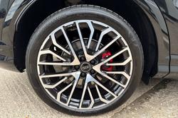 AUDI SQ5 Photo 5