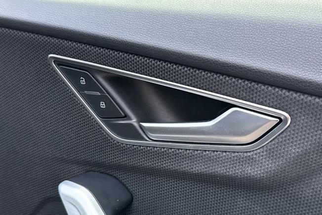 AUDI Q2 Photo 34