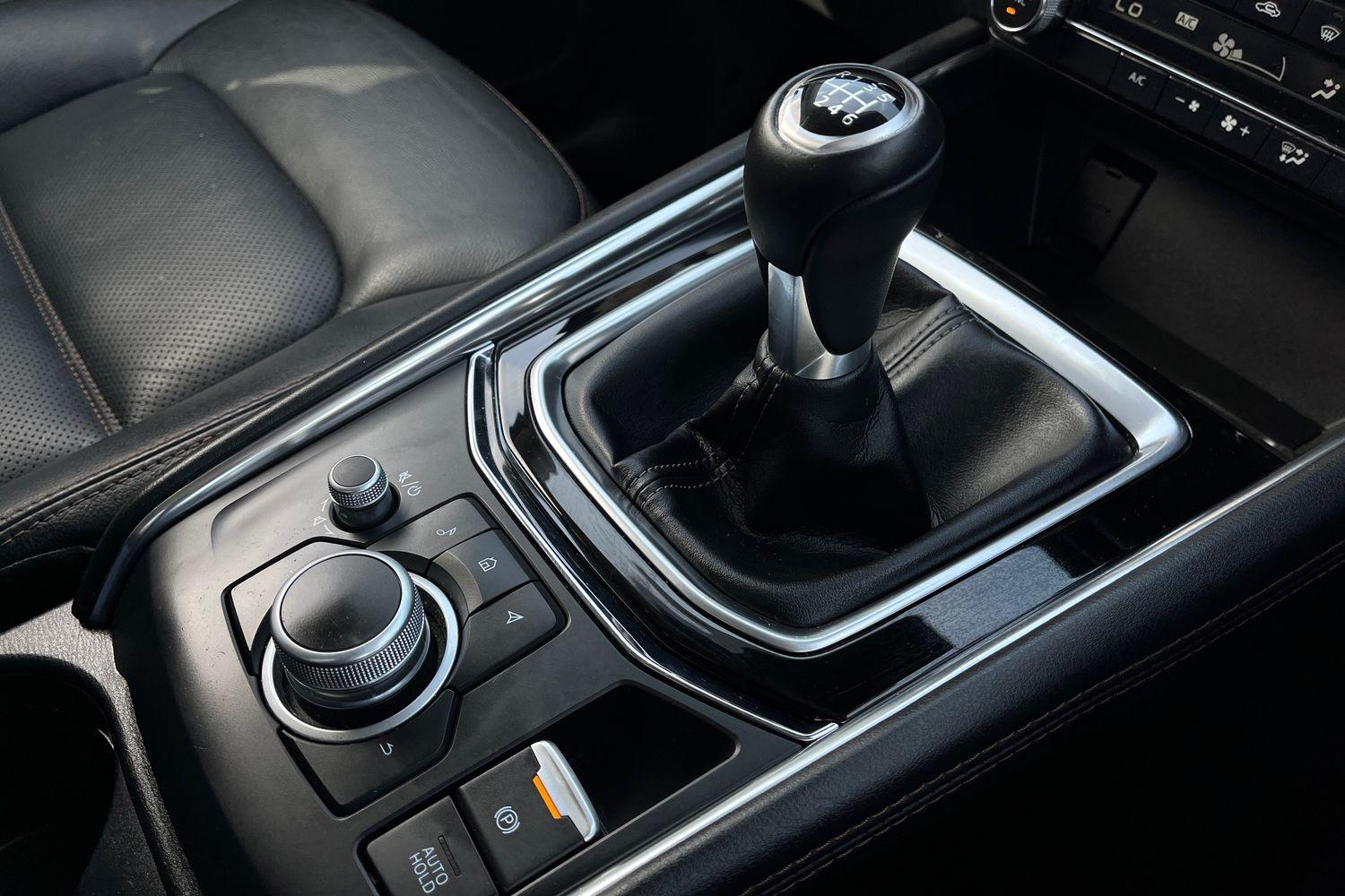 Mazda CX-5 Photo 30