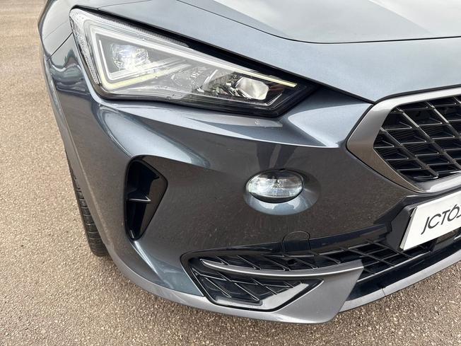 CUPRA Formentor Photo 29