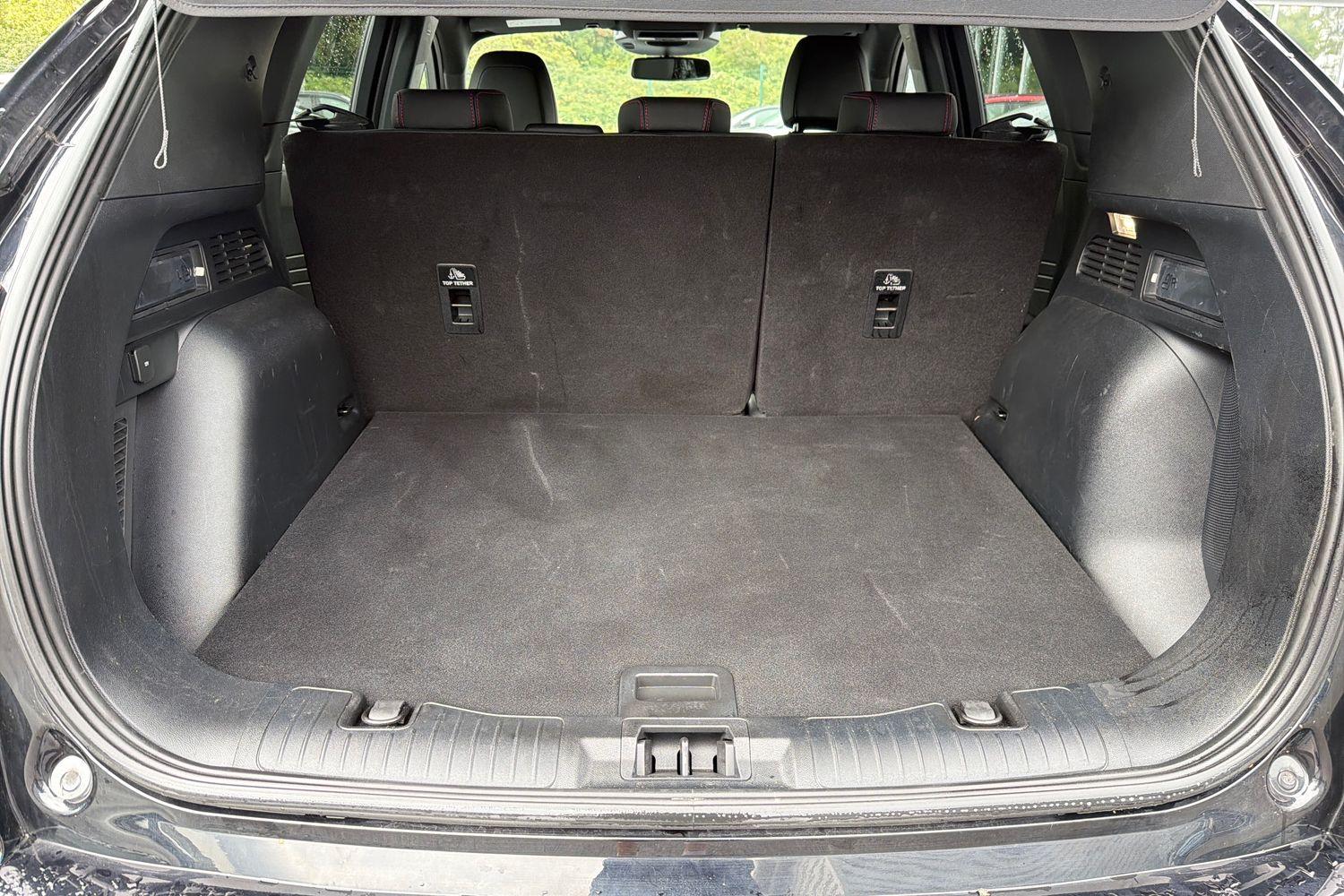 Ford KUGA Photo 20