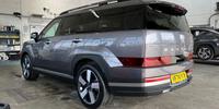 Hyundai Santa Fe Photo 37