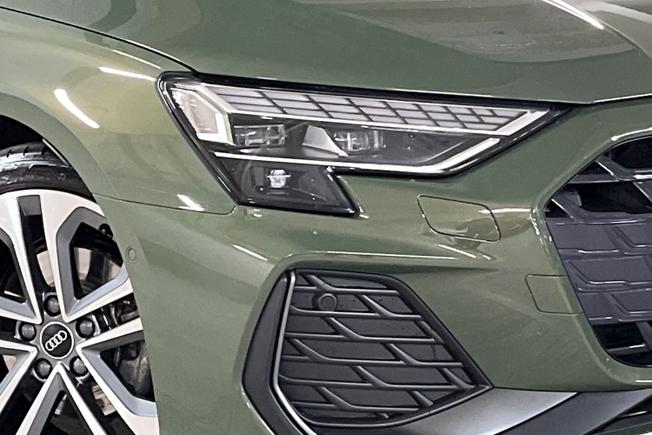 AUDI A3 Photo 19