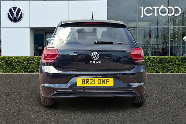 Volkswagen Polo Photo 7